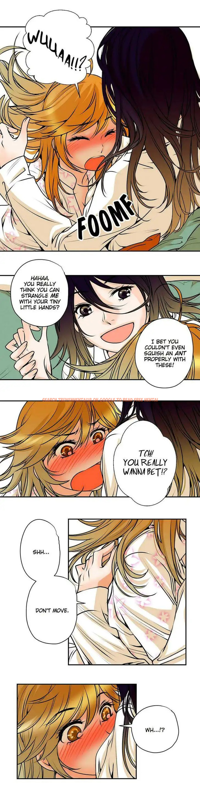 Read Hentai Image 6 669 in comic Pulse - Chapter 17 - www.hentaitnt.net