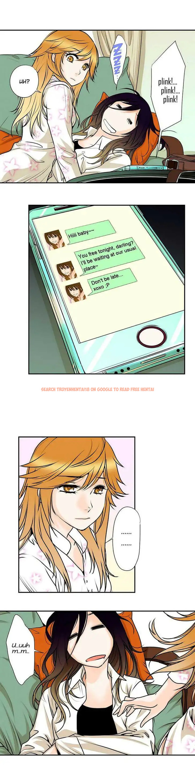 Read Hentai Image 9 669 in comic Pulse - Chapter 17 - www.hentaitnt.net