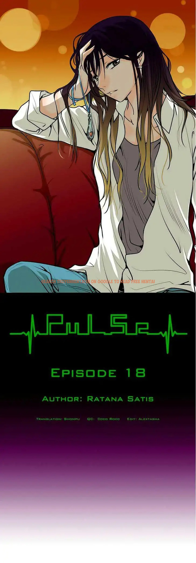 Read Hentai Image 1 669 in comic Pulse - Chapter 18 - www.hentaitnt.net