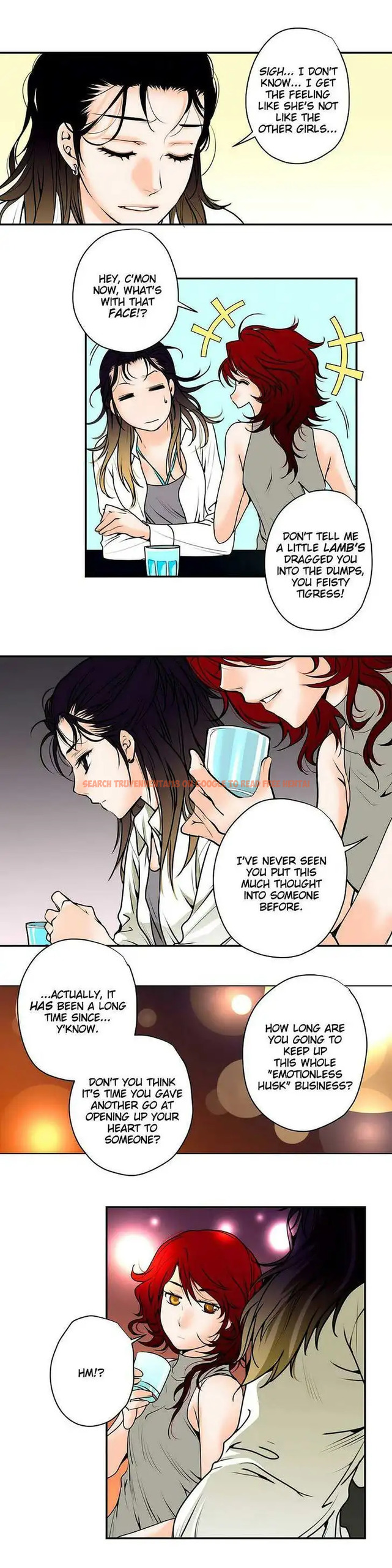 Read Hentai Image 10 669 in comic Pulse - Chapter 18 - www.hentaitnt.net