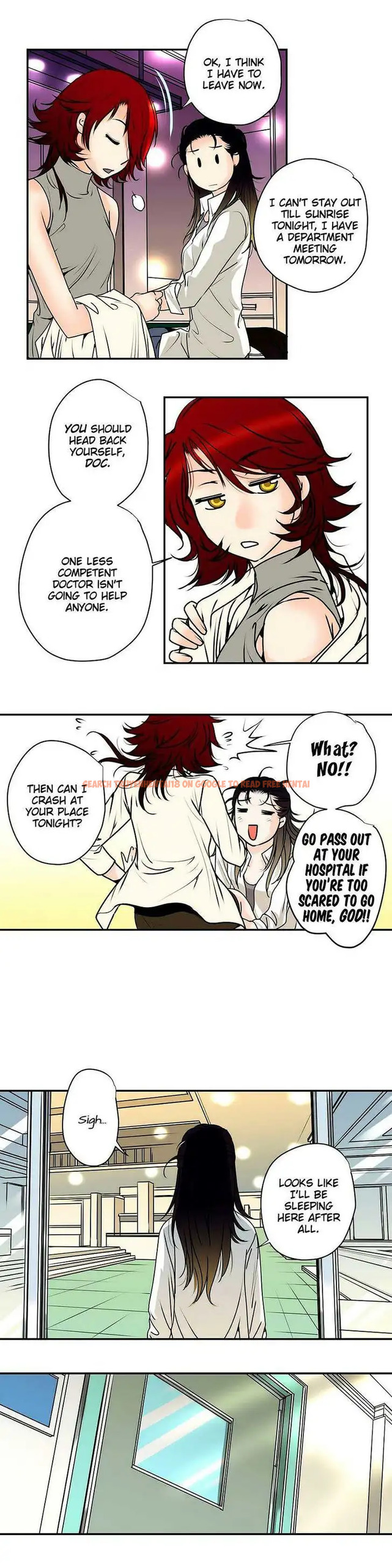 Read Hentai Image 12 669 in comic Pulse - Chapter 18 - www.hentaitnt.net