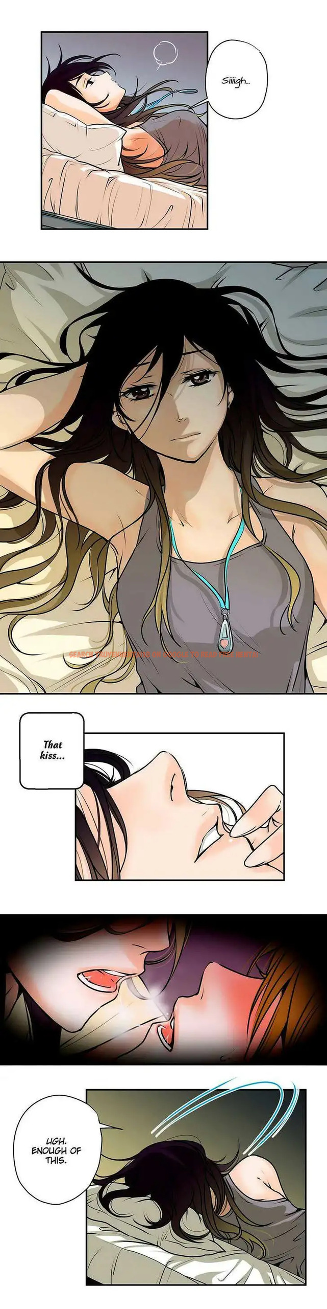 Read Hentai Image 13 669 in comic Pulse - Chapter 18 - www.hentaitnt.net