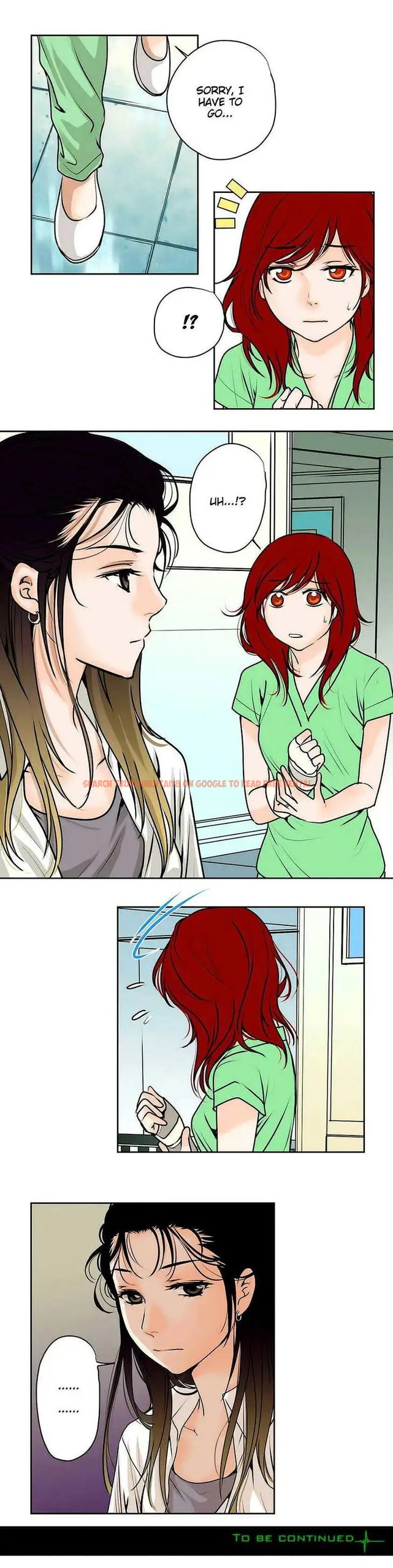 Read Hentai Image 16 669 in comic Pulse - Chapter 18 - www.hentaitnt.net