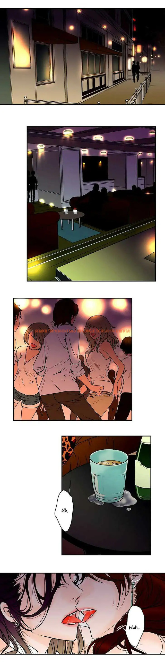 Read Hentai Image 2 669 in comic Pulse - Chapter 18 - www.hentaitnt.net
