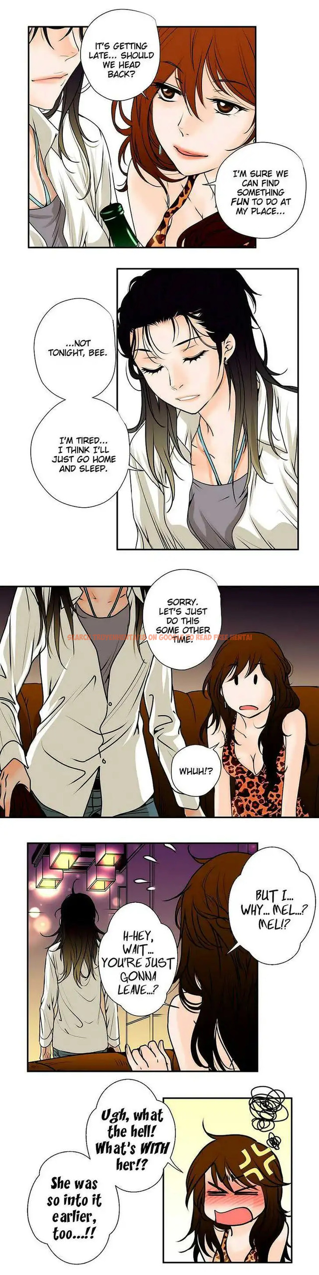 Read Hentai Image 5 669 in comic Pulse - Chapter 18 - www.hentaitnt.net