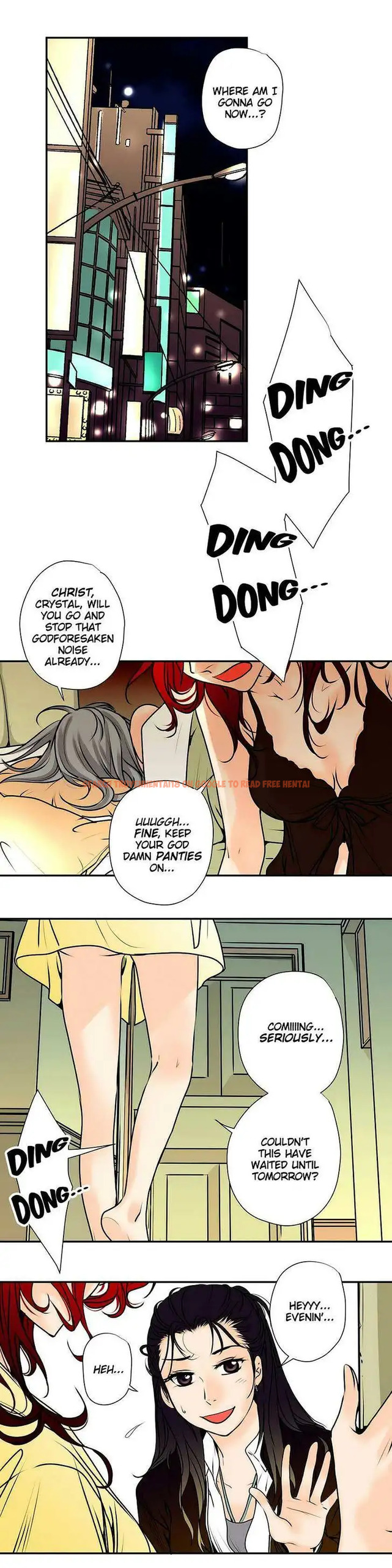 Read Hentai Image 7 669 in comic Pulse - Chapter 18 - www.hentaitnt.net