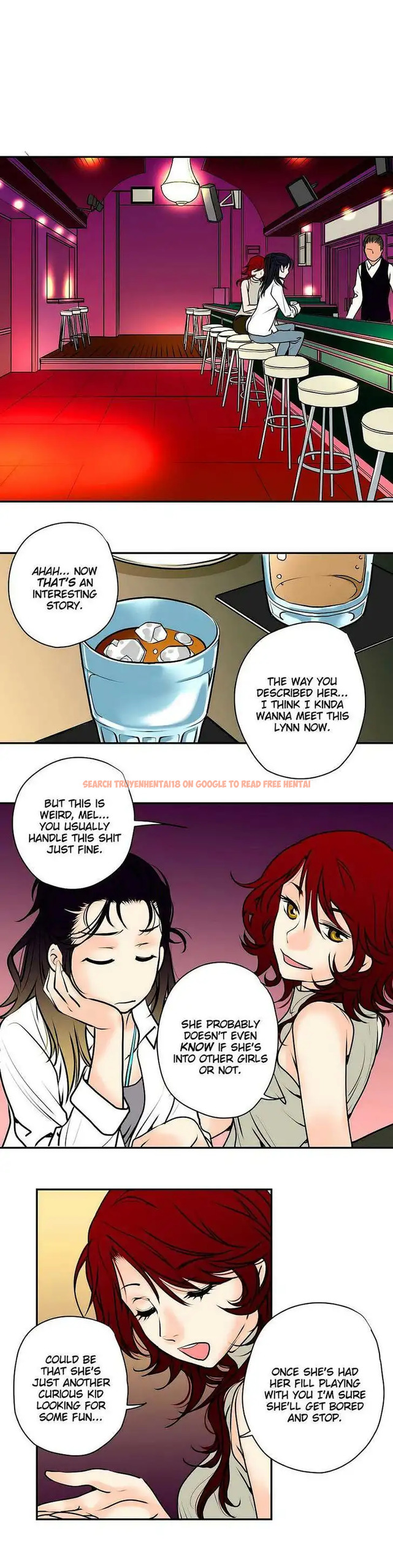 Read Hentai Image 9 669 in comic Pulse - Chapter 18 - www.hentaitnt.net