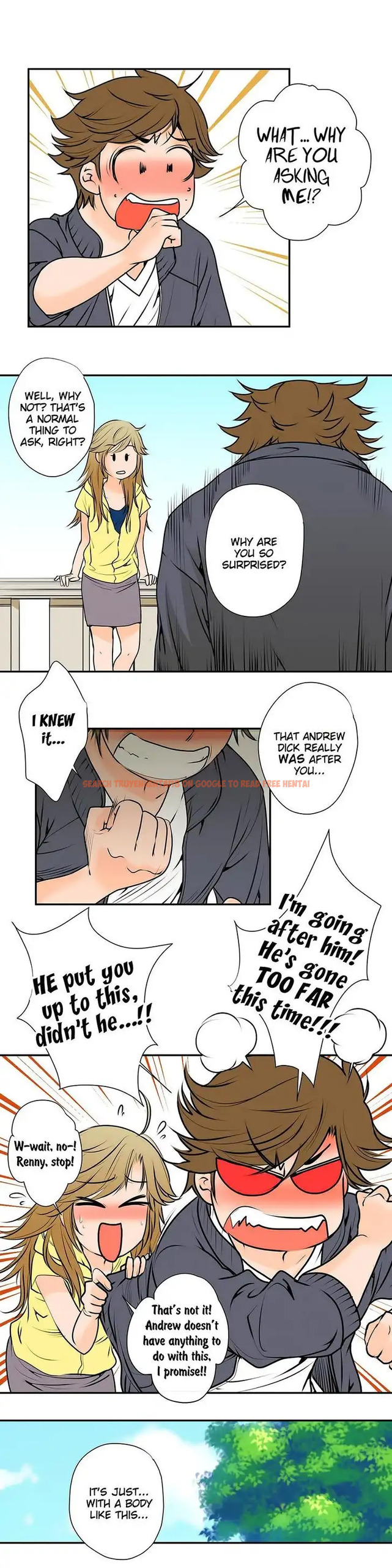Read Hentai Image 10 669 in comic Pulse - Chapter 19 - www.hentaitnt.net