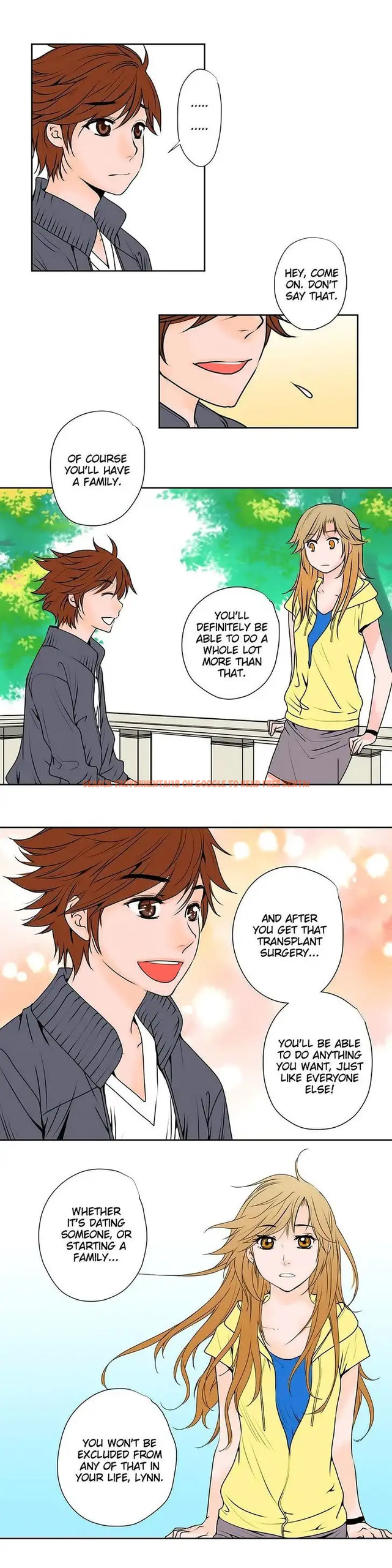 Read Hentai Image 12 669 in comic Pulse - Chapter 19 - www.hentaitnt.net