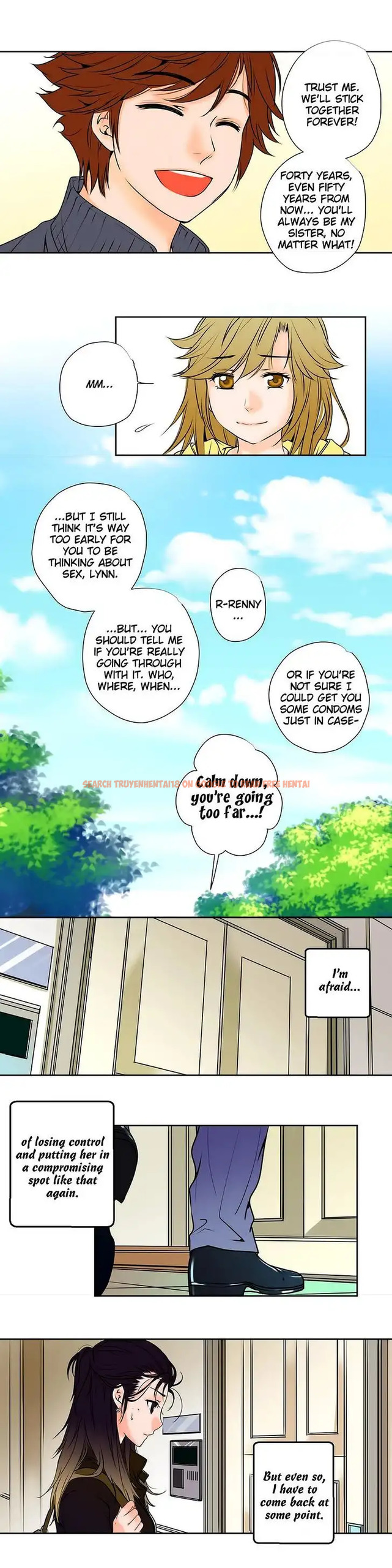 Read Hentai Image 13 669 in comic Pulse - Chapter 19 - www.hentaitnt.net