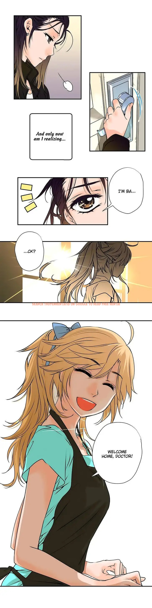 Read Hentai Image 14 669 in comic Pulse - Chapter 19 - www.hentaitnt.net