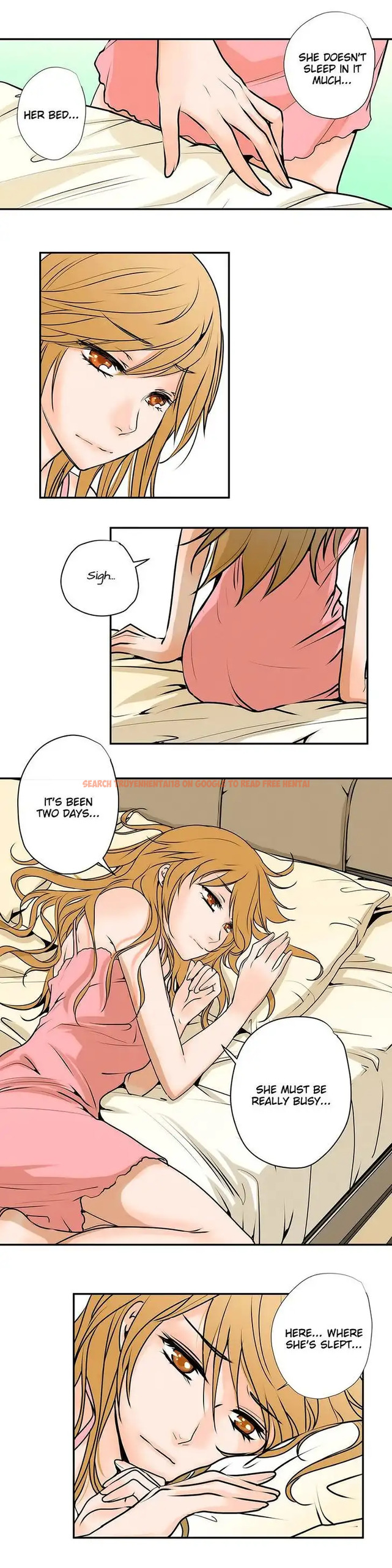 Read Hentai Image 4 669 in comic Pulse - Chapter 19 - www.hentaitnt.net