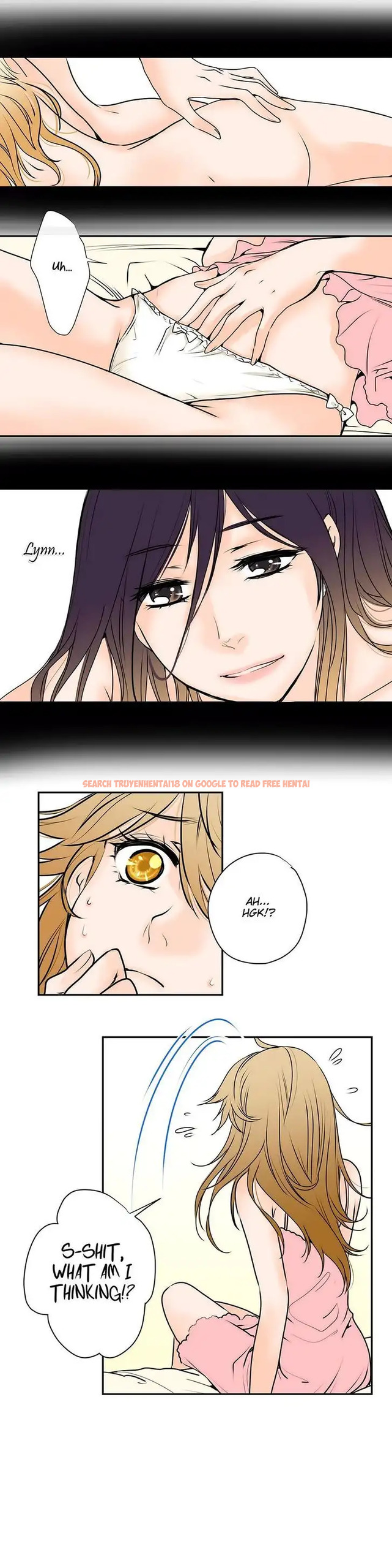 Read Hentai Image 6 669 in comic Pulse - Chapter 19 - www.hentaitnt.net