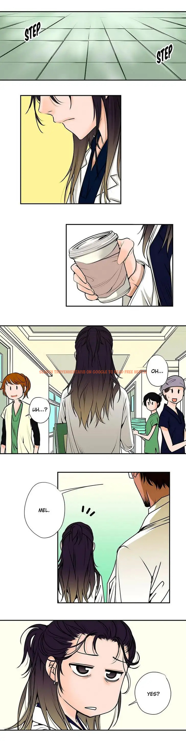 Read Hentai Image 7 669 in comic Pulse - Chapter 19 - www.hentaitnt.net