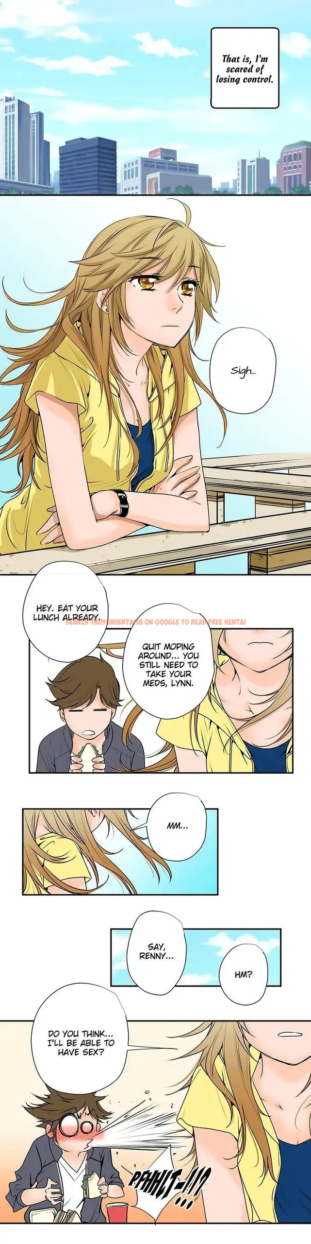 Read Hentai Image 9 669 in comic Pulse - Chapter 19 - www.hentaitnt.net