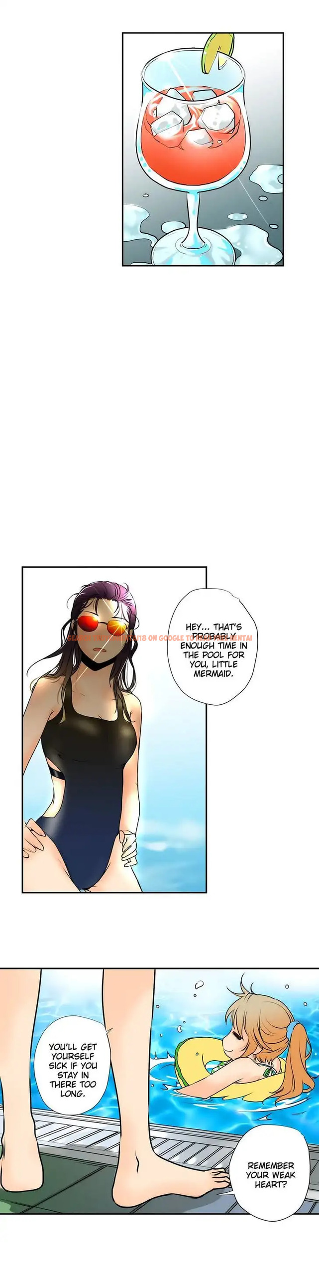 Read Hentai Image 15 669 in comic Pulse - Chapter 20 - www.hentaitnt.net