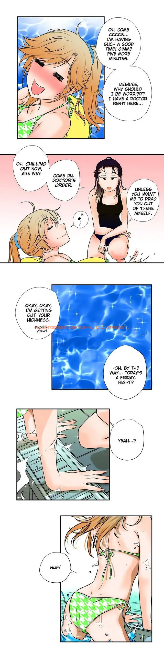 Read Hentai Image 16 669 in comic Pulse - Chapter 20 - www.hentaitnt.net