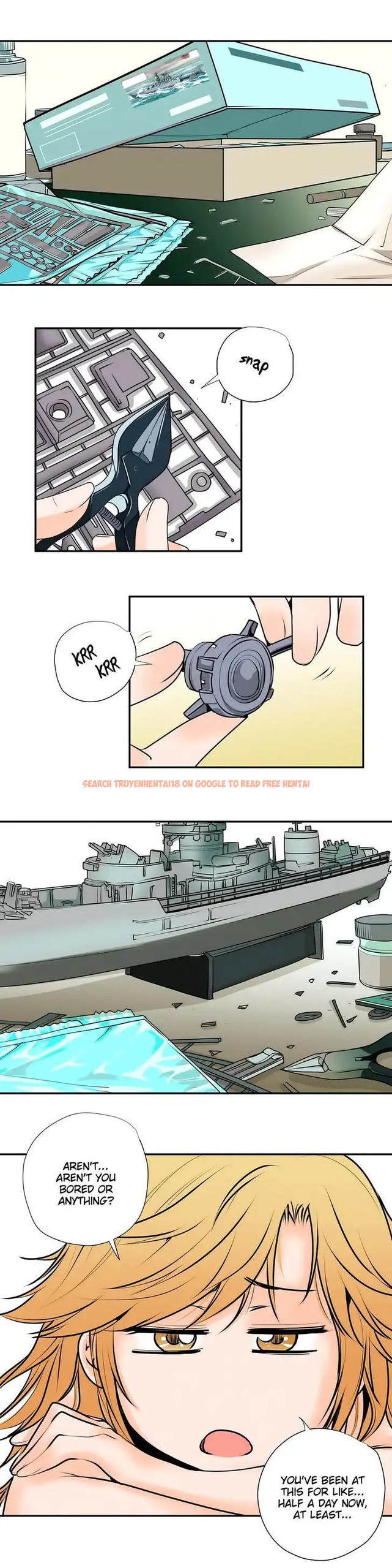 Read Hentai Image 2 669 in comic Pulse - Chapter 20 - www.hentaitnt.net