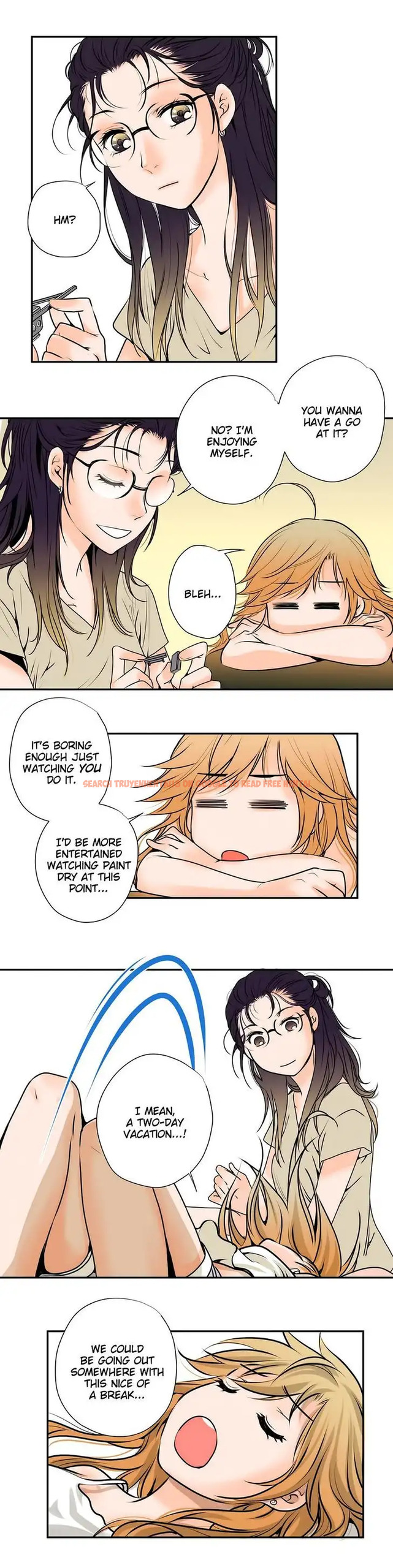 Read Hentai Image 3 669 in comic Pulse - Chapter 20 - www.hentaitnt.net