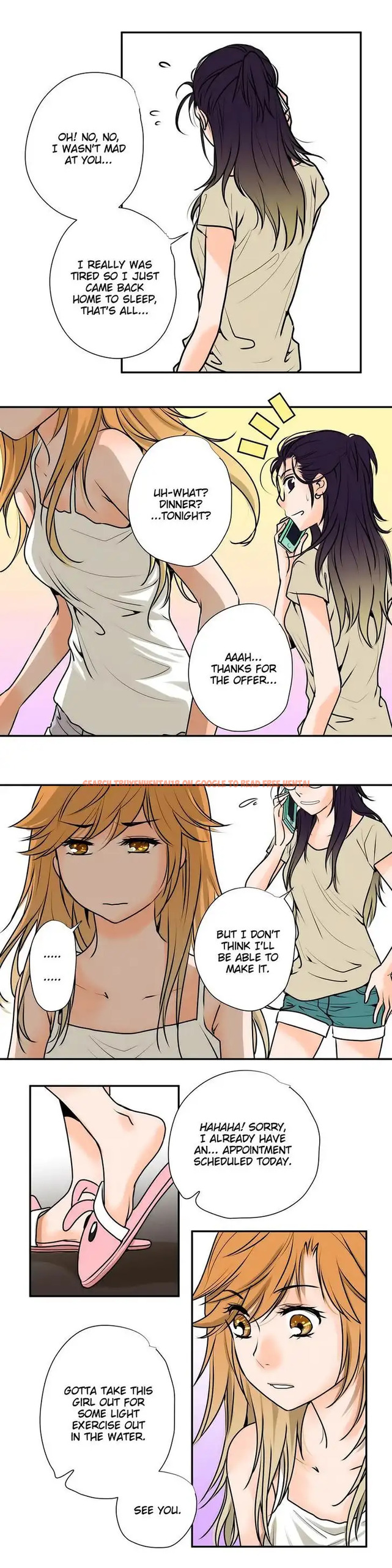 Read Hentai Image 6 669 in comic Pulse - Chapter 20 - www.hentaitnt.net