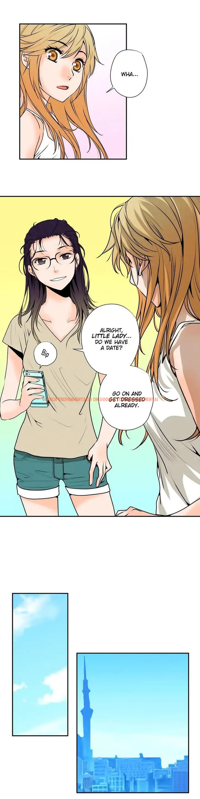 Read Hentai Image 7 669 in comic Pulse - Chapter 20 - www.hentaitnt.net