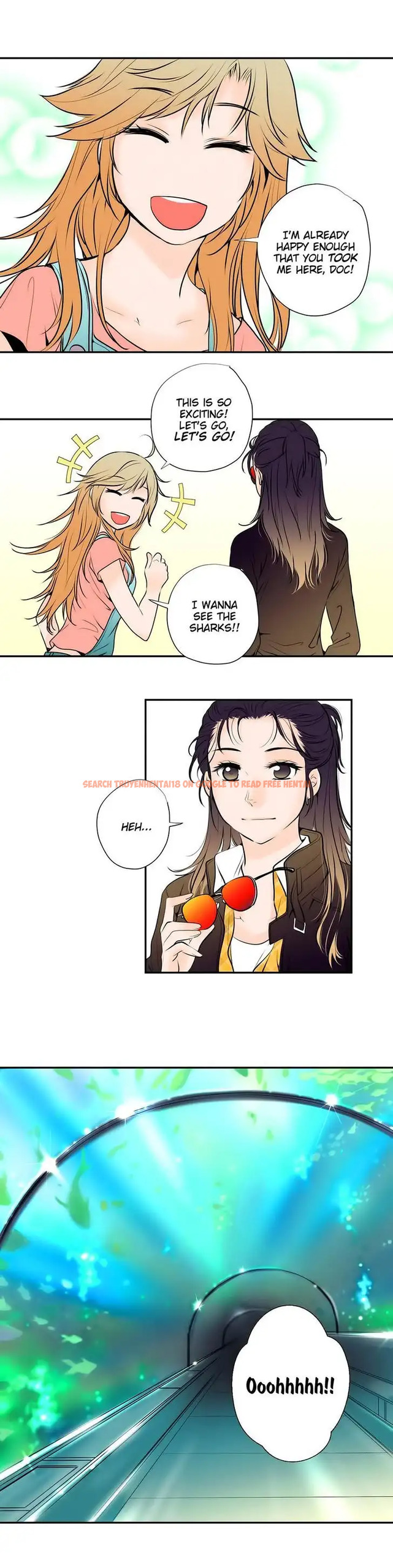 Read Hentai Image 9 669 in comic Pulse - Chapter 20 - www.hentaitnt.net