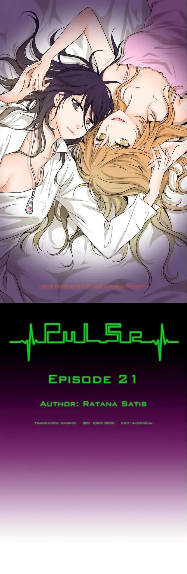Read Hentai Image 1 665 in comic Pulse - Chapter 21 - hentaitnt.net