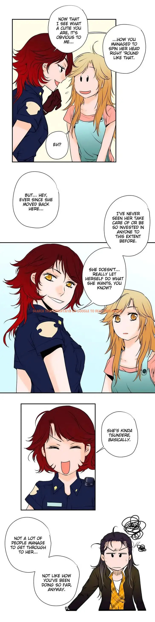 Read Hentai Image 11 665 in comic Pulse - Chapter 21 - hentaitnt.net