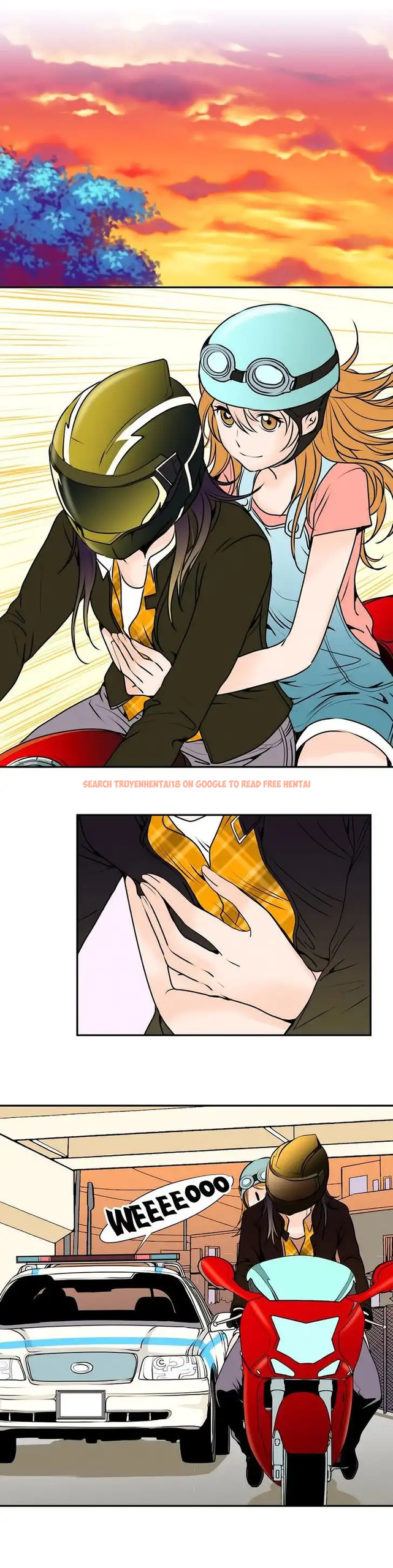 Read Hentai Image 7 665 in comic Pulse - Chapter 21 - hentaitnt.net