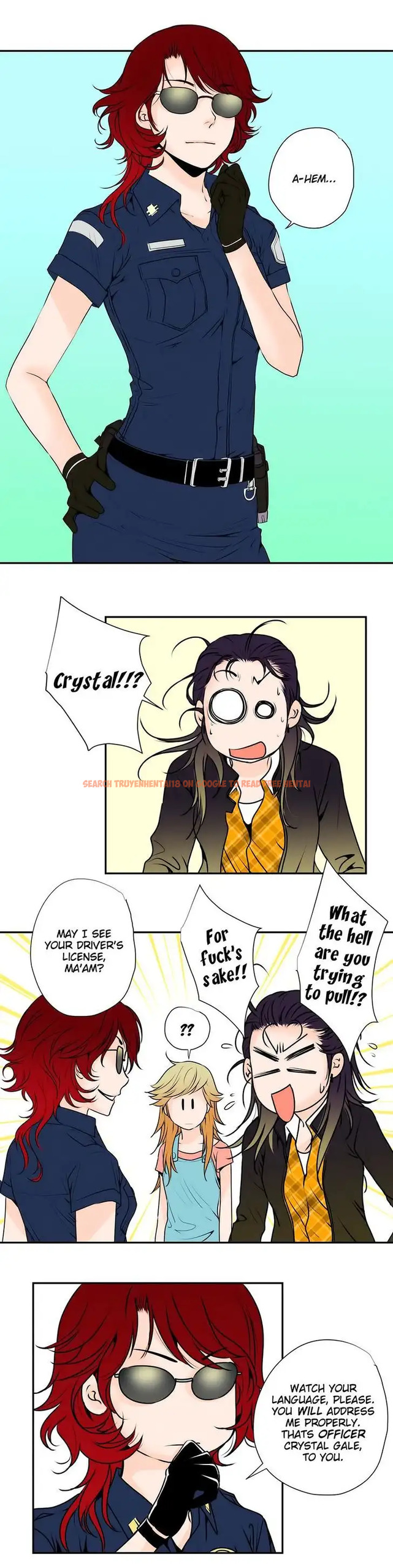 Read Hentai Image 9 665 in comic Pulse - Chapter 21 - hentaitnt.net