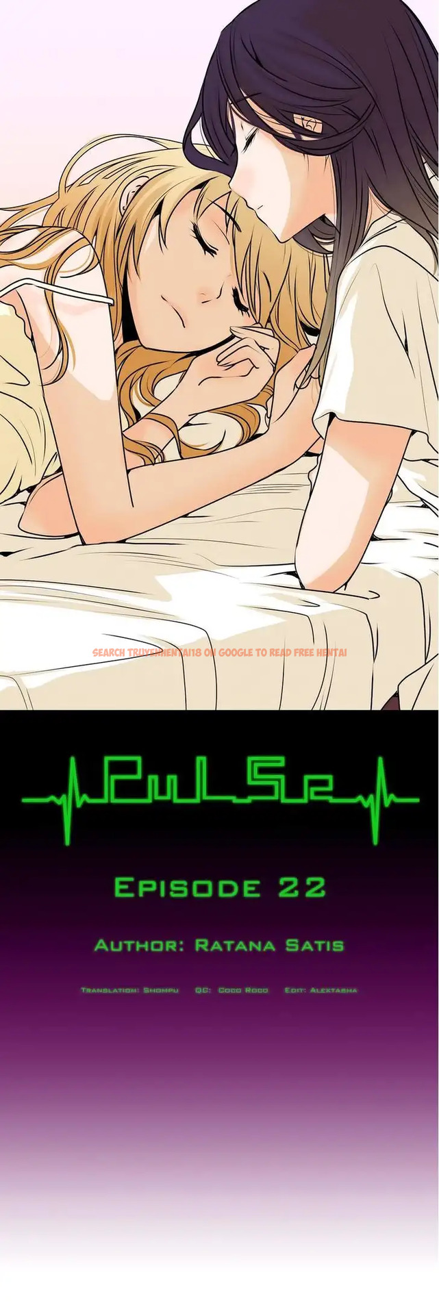 Read Hentai Image 1 665 in comic Pulse - Chapter 22 - hentaitnt.net