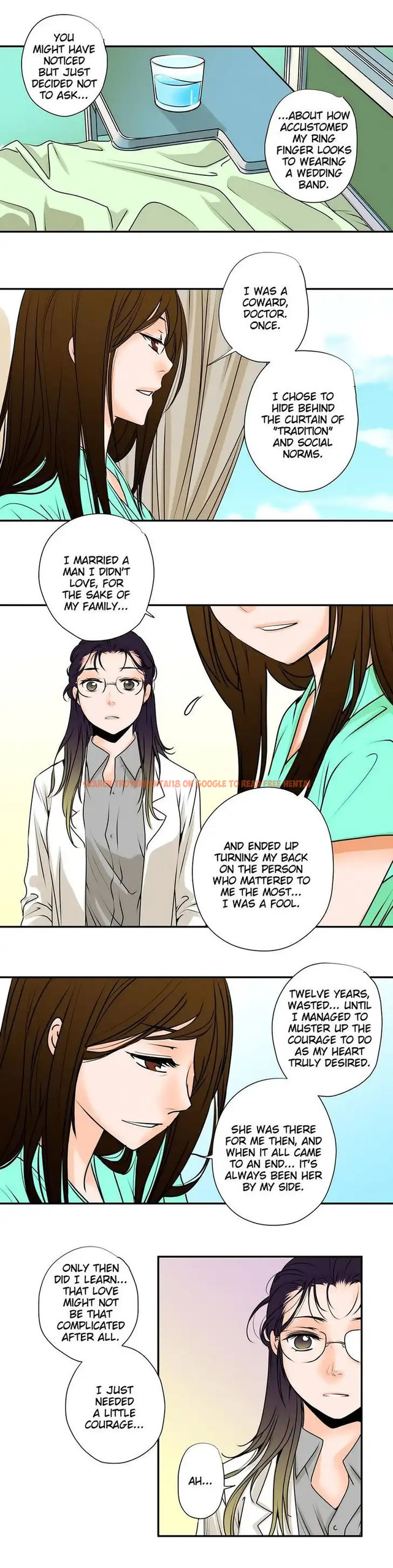 Read Hentai Image 11 665 in comic Pulse - Chapter 22 - hentaitnt.net