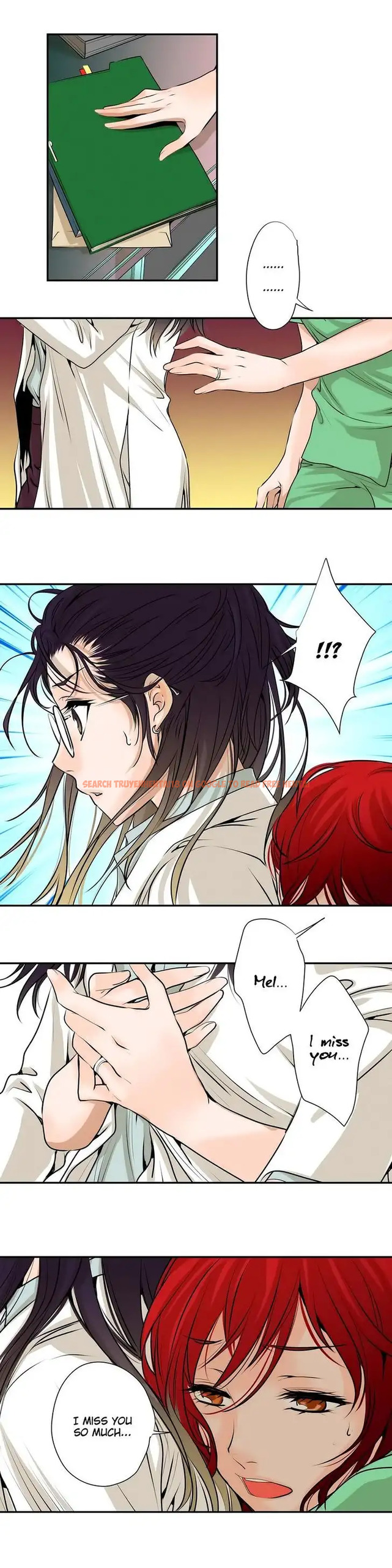 Read Hentai Image 13 665 in comic Pulse - Chapter 22 - hentaitnt.net