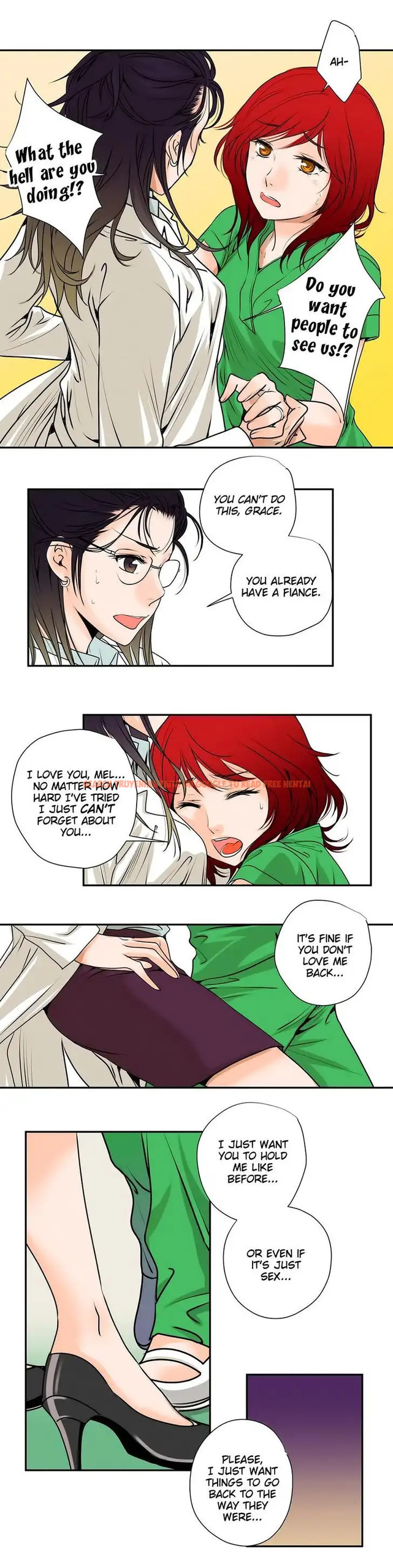 Read Hentai Image 14 665 in comic Pulse - Chapter 22 - hentaitnt.net
