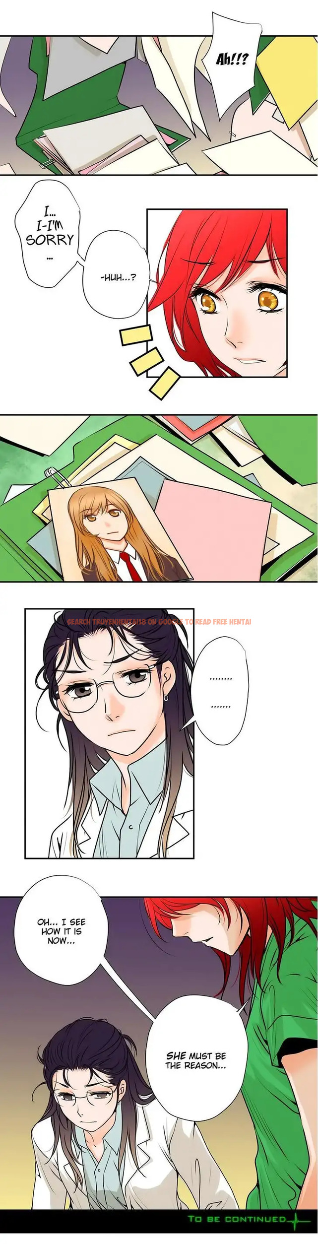Read Hentai Image 16 665 in comic Pulse - Chapter 22 - hentaitnt.net