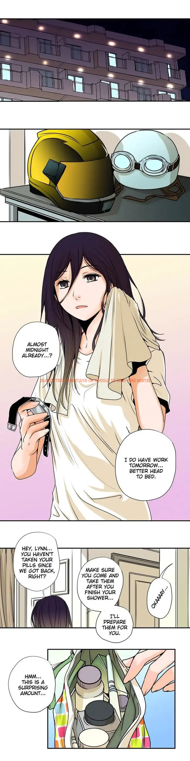 Read Hentai Image 2 665 in comic Pulse - Chapter 22 - hentaitnt.net