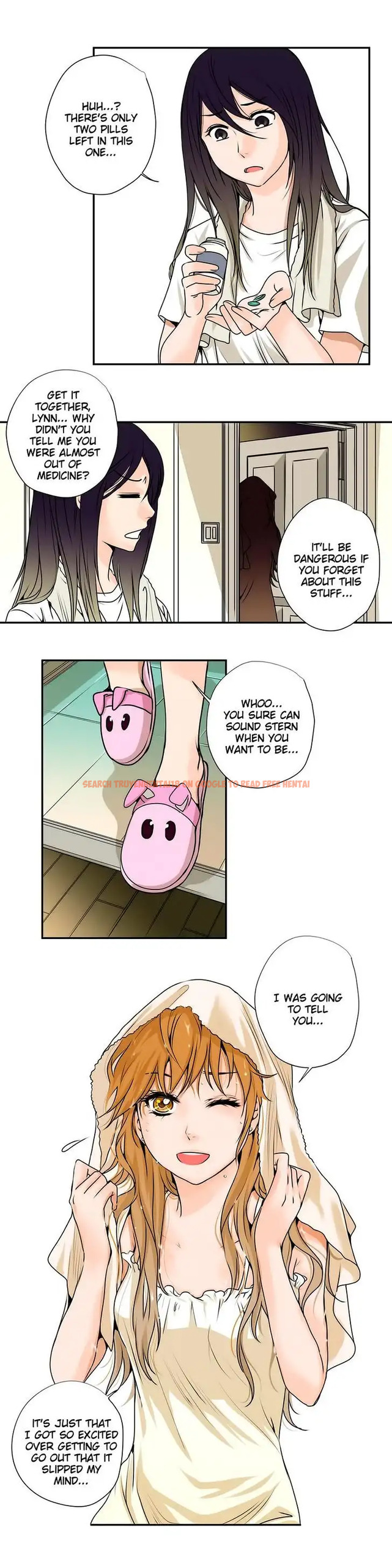 Read Hentai Image 3 665 in comic Pulse - Chapter 22 - hentaitnt.net