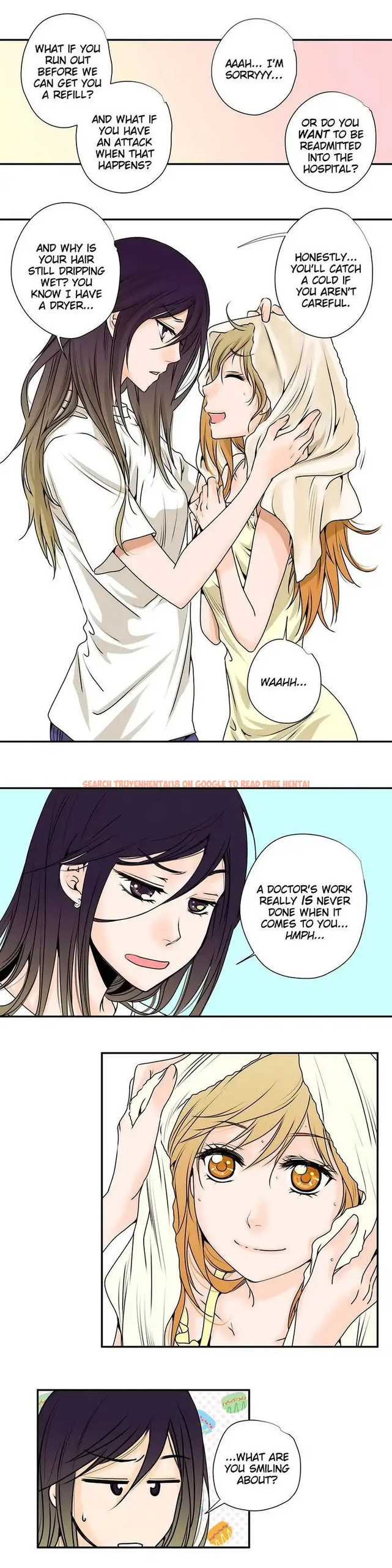 Read Hentai Image 4 665 in comic Pulse - Chapter 22 - hentaitnt.net