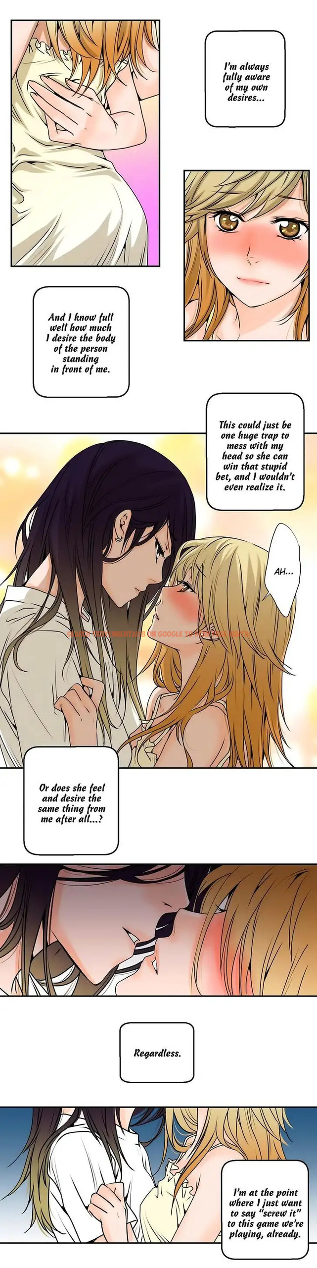 Read Hentai Image 6 665 in comic Pulse - Chapter 22 - hentaitnt.net