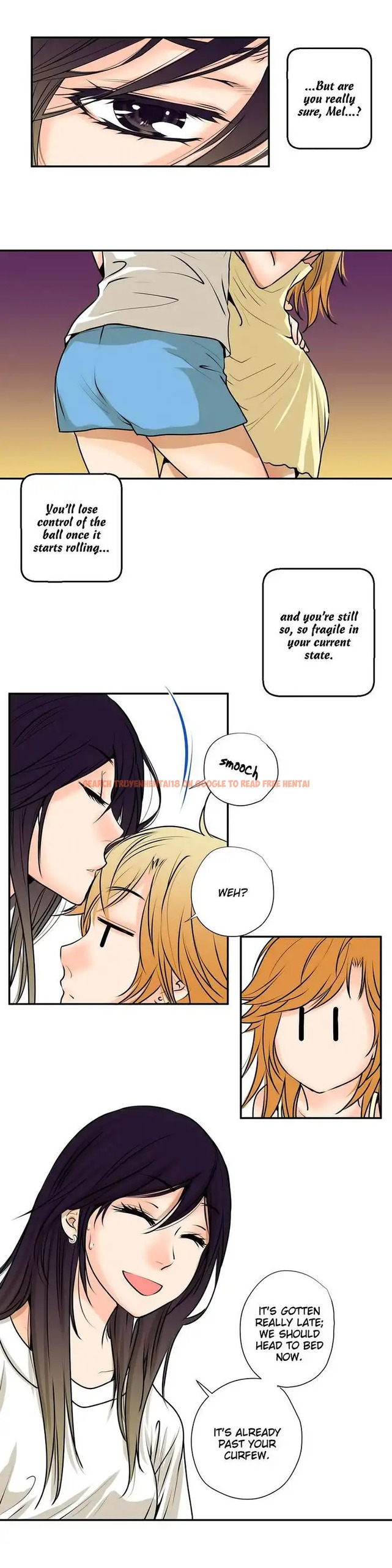 Read Hentai Image 7 665 in comic Pulse - Chapter 22 - hentaitnt.net