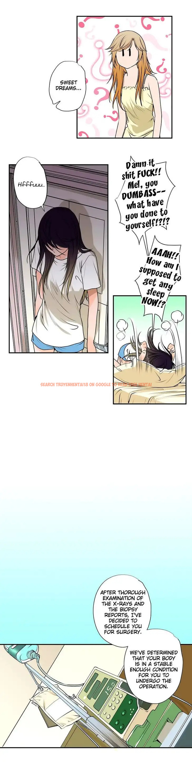 Read Hentai Image 8 665 in comic Pulse - Chapter 22 - hentaitnt.net
