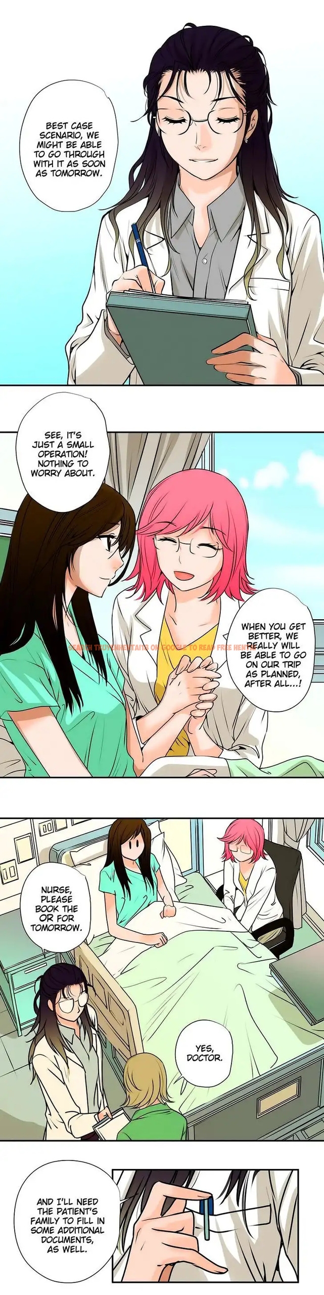 Read Hentai Image 9 665 in comic Pulse - Chapter 22 - hentaitnt.net