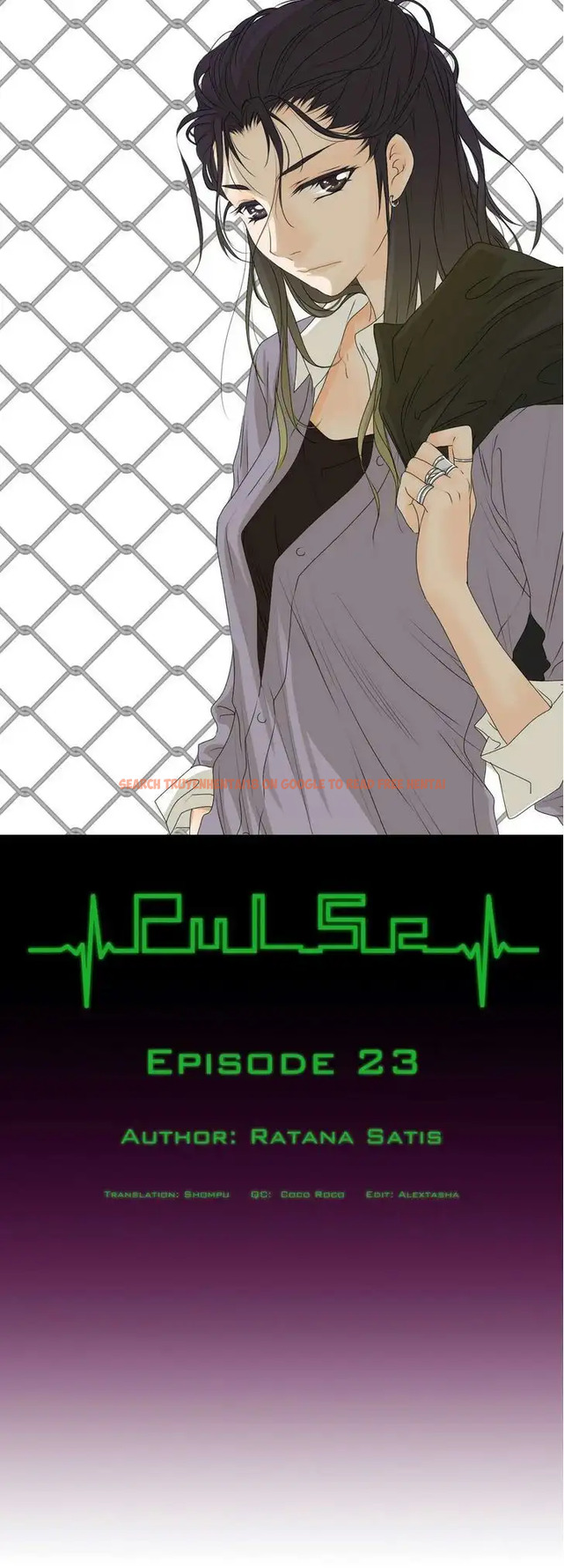Read Hentai Image 1 665 in comic Pulse - Chapter 23 - hentaitnt.net
