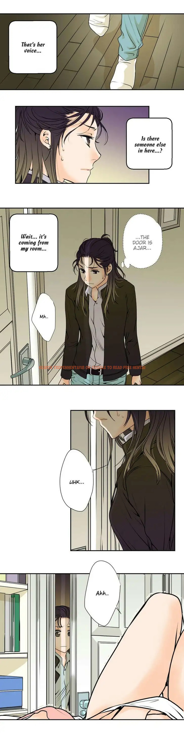 Read Hentai Image 10 665 in comic Pulse - Chapter 23 - hentaitnt.net