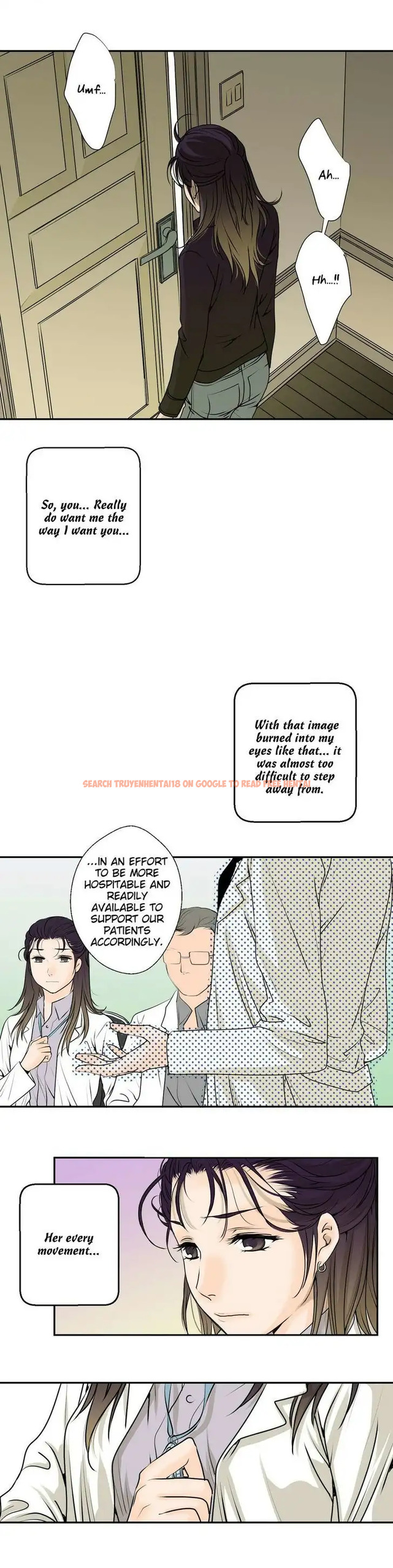 Read Hentai Image 13 665 in comic Pulse - Chapter 23 - hentaitnt.net