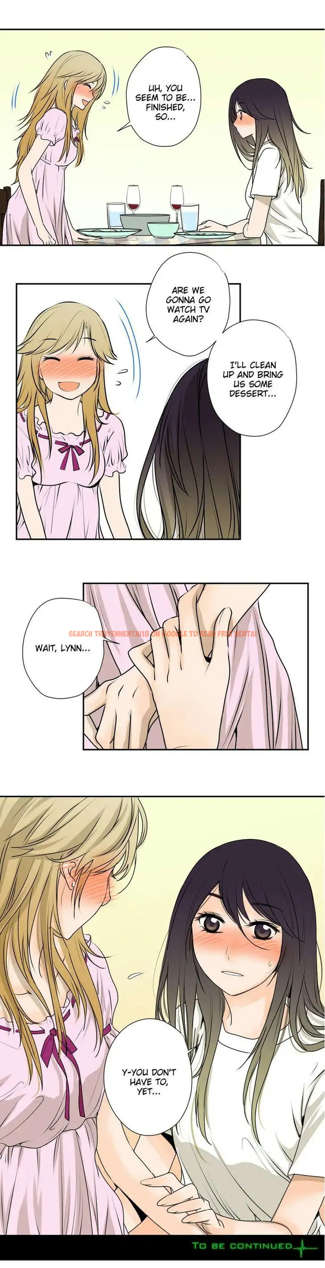 Read Hentai Image 17 665 in comic Pulse - Chapter 23 - hentaitnt.net