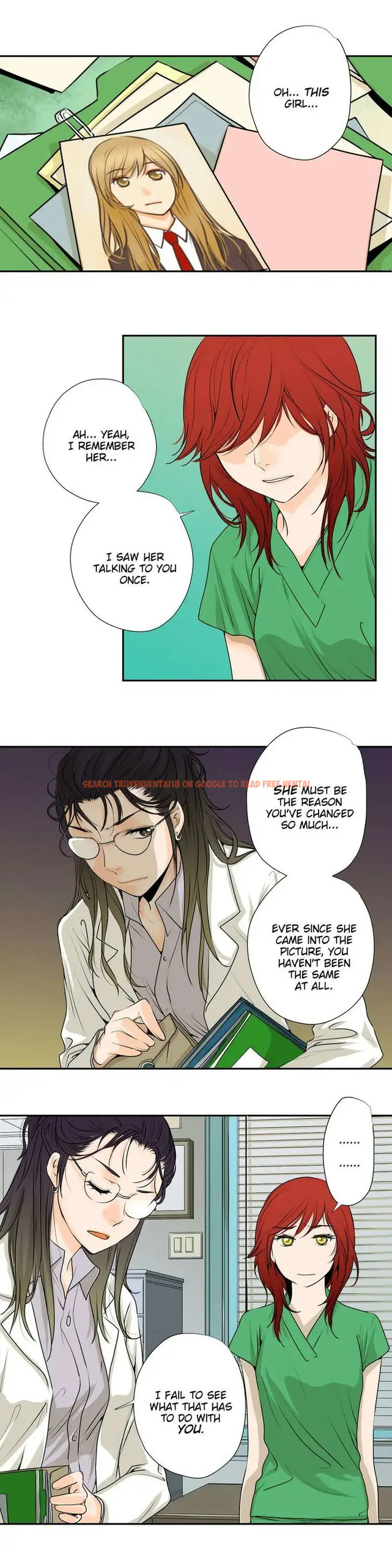 Read Hentai Image 2 665 in comic Pulse - Chapter 23 - hentaitnt.net