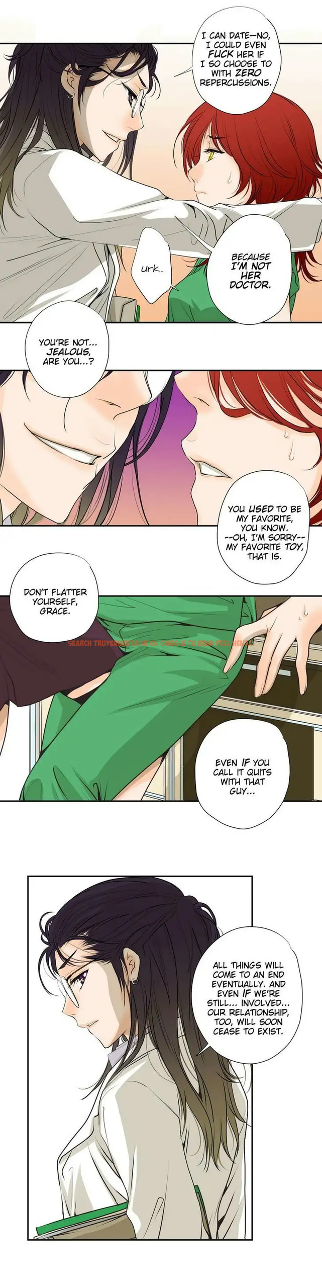 Read Hentai Image 4 665 in comic Pulse - Chapter 23 - hentaitnt.net