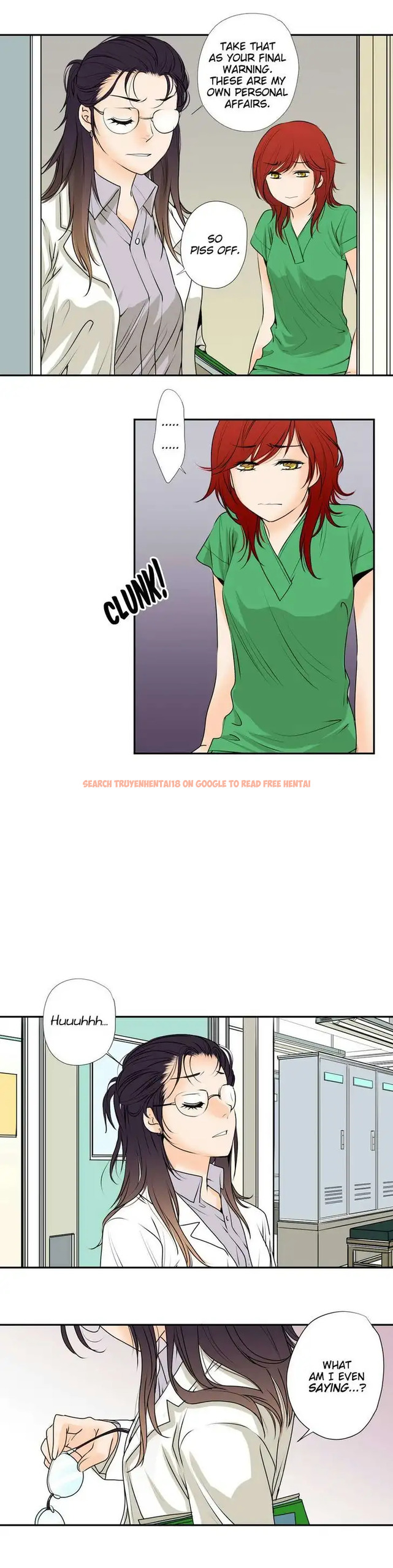 Read Hentai Image 5 665 in comic Pulse - Chapter 23 - hentaitnt.net
