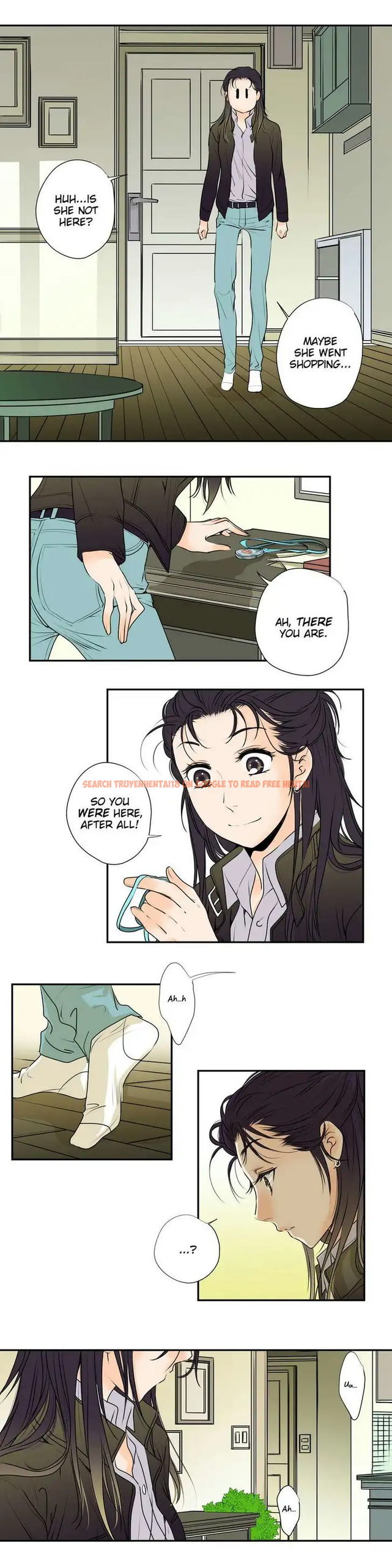 Read Hentai Image 9 665 in comic Pulse - Chapter 23 - hentaitnt.net